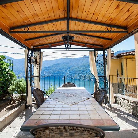 Апартаменты Casa Di Momo Carate Urio Экстерьер фото