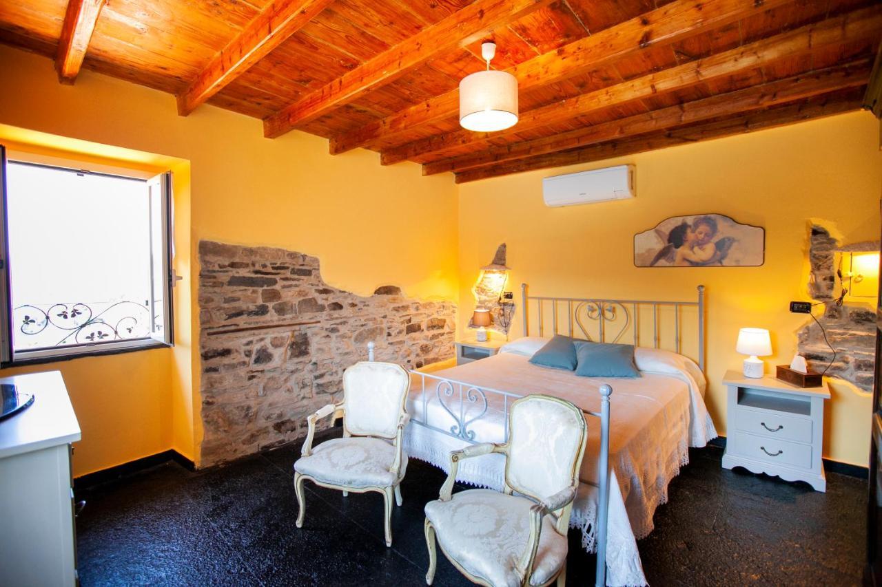 Апартаменты Casa Di Momo Carate Urio Экстерьер фото