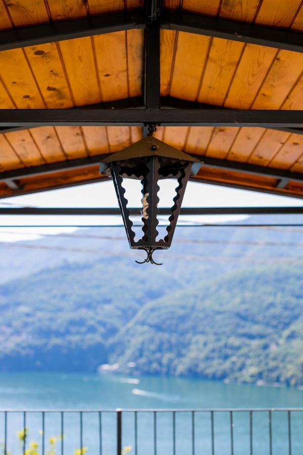 Апартаменты Casa Di Momo Carate Urio Экстерьер фото