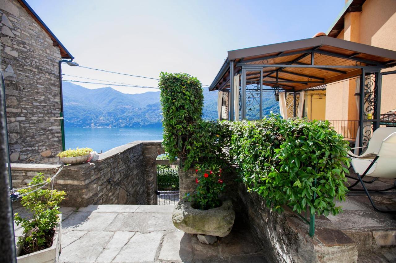Апартаменты Casa Di Momo Carate Urio Экстерьер фото