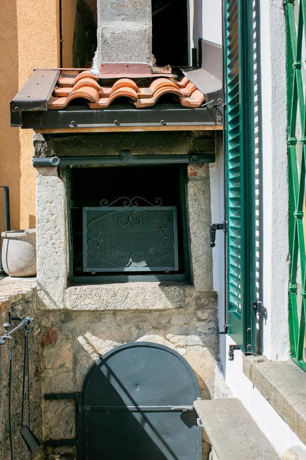 Апартаменты Casa Di Momo Carate Urio Экстерьер фото