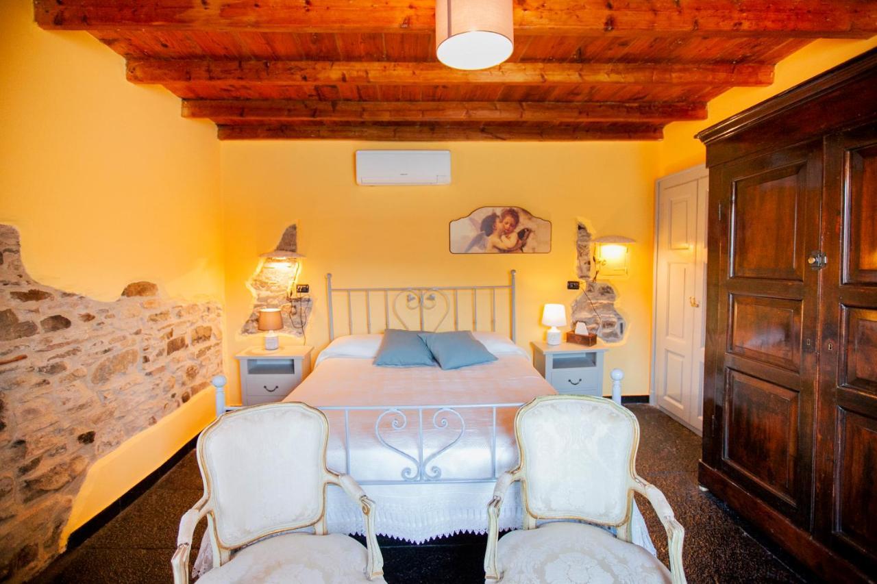 Апартаменты Casa Di Momo Carate Urio Экстерьер фото
