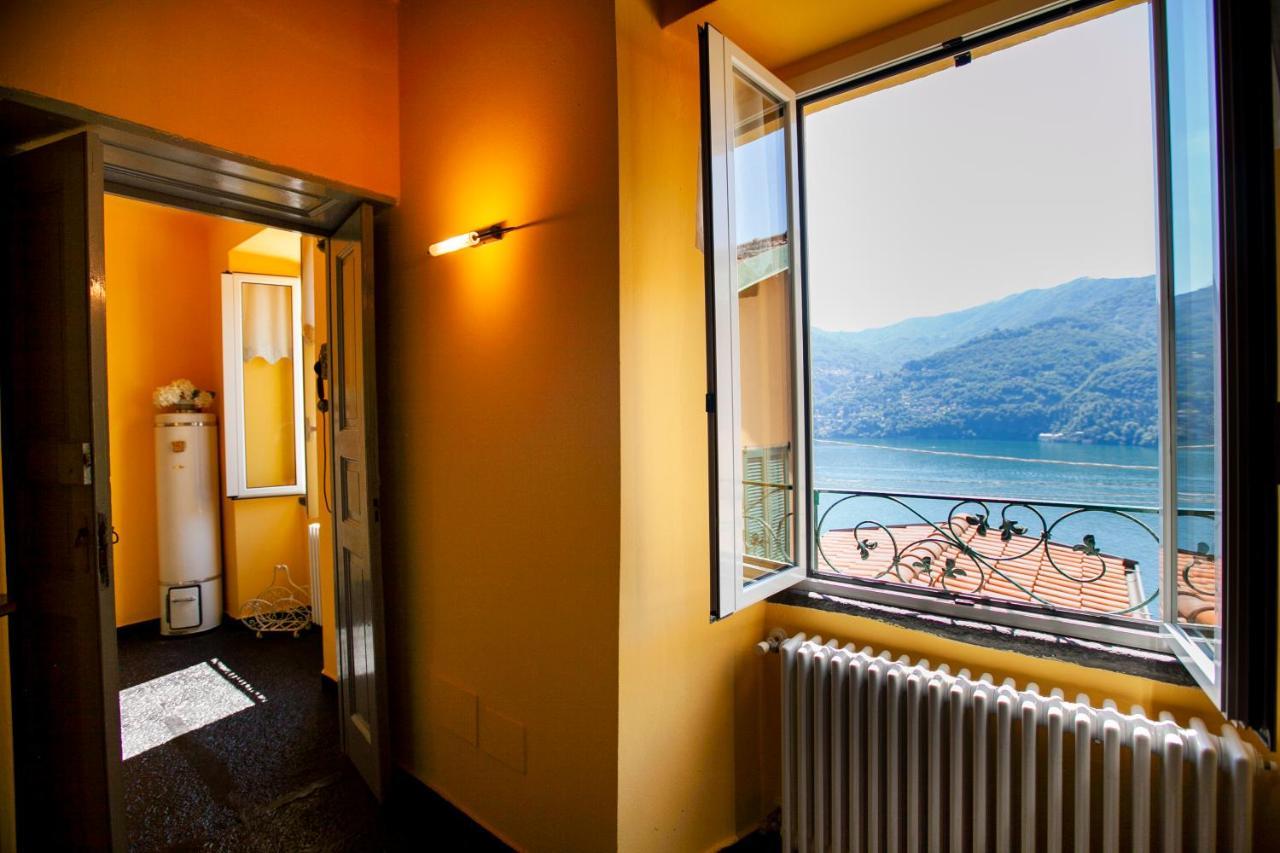 Апартаменты Casa Di Momo Carate Urio Экстерьер фото