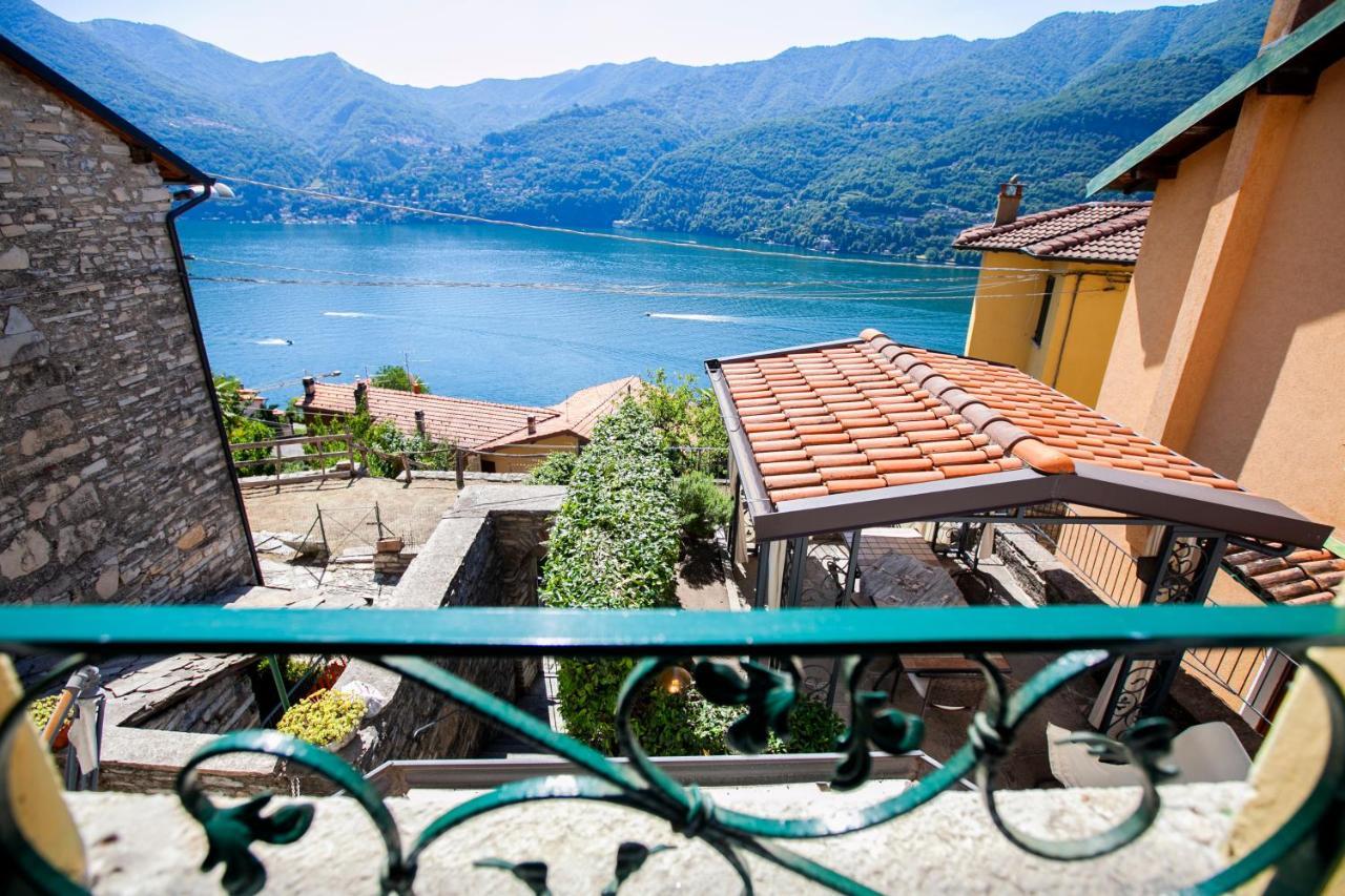 Апартаменты Casa Di Momo Carate Urio Экстерьер фото