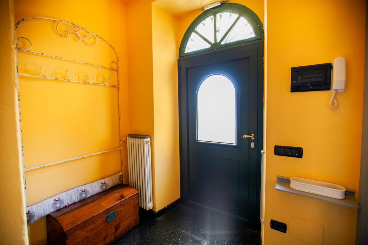 Апартаменты Casa Di Momo Carate Urio Экстерьер фото