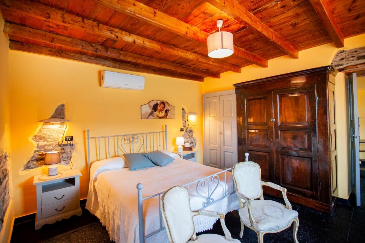 Апартаменты Casa Di Momo Carate Urio Экстерьер фото